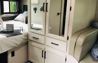 Glamping @ it’s Finest!!! 24’ Drivable Class C