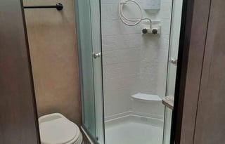 '16 Forest River Vibe Extreme Lite 250BHS