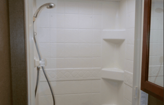 Sweet home on wheels