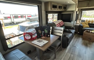 2023 Grand Design Reflection 367BHS