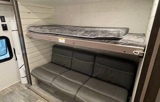 2021 Keystone RV Sunset Trail 331BH