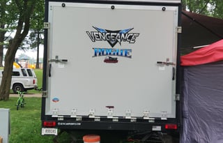 Where your  adventure Begins - 2019Vengeance Rogue