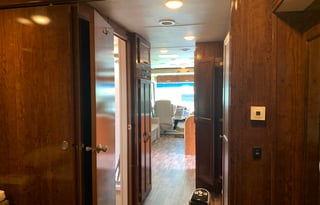 2018 Coachmen RV Pursuit 33 BH Blanche