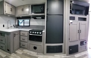 2020 Heartland Mallard 260