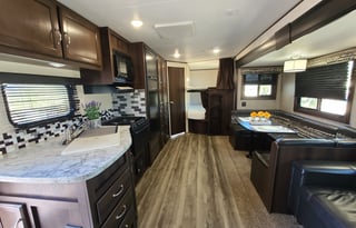 2018 Jayco Jay Flight 287