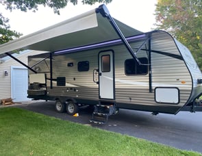 Jayco Jay Flight SLX 8 267BHS