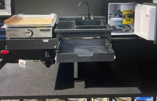 New June 2024: Palomino Puma 25-BH Unit  #5