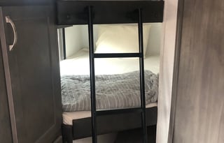 2021 Forest River RV East to West Alta