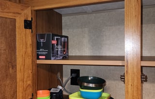 2016 Starcraft AR-ONE MAXX 20BH LE