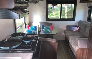 2019 Jayco Jay Flight SLX 8 212QB