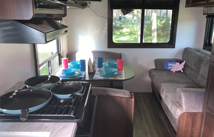 RV Photo