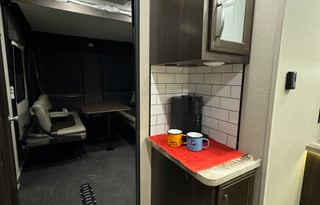 Mountain Therapy Too