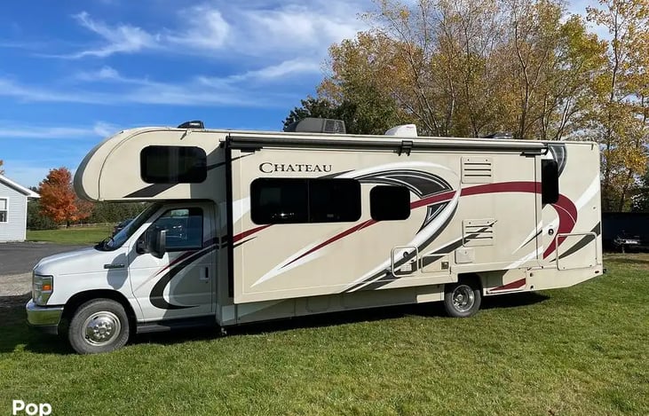 RV Photo
