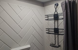 2021 F.R. Aurora 32BDS w/ Bunkhouse Travel Trailer