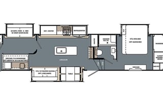 Chris and Erin's Home Away From Home