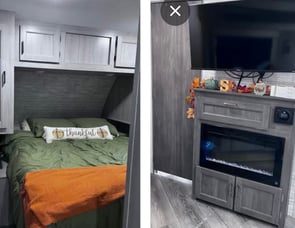 Coachmen RV Catalina Legacy Edition 293TQBSCK