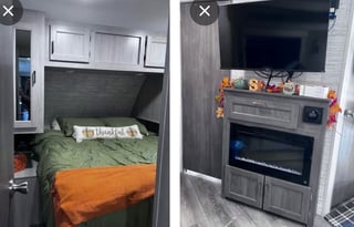 2024 Coachmen RV Catalina Legacy Edition 293TQBSCK