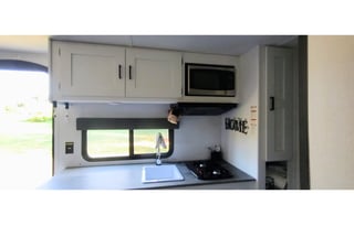 2022 Keystone RV Hideout 175BH