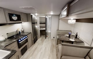 2022 Prime Time RV Tracer 260BHSLE