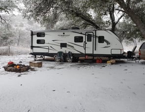 Keystone RV Passport 2670BH Grand Touring