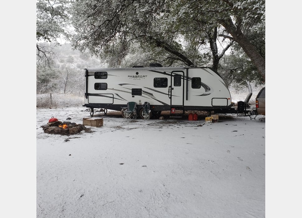 Travel Trailer rentals in Sahuarita