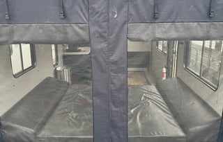 Adventure Ready 2022 Forest River - Toy Hauler