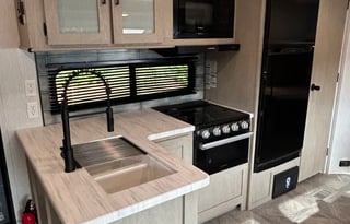 2023 Forest River RV Salem 26DBUDX