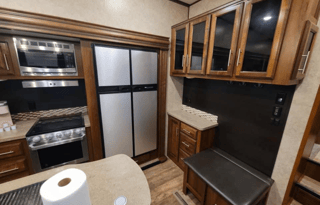 2018 Jayco Eagle325 HQPS