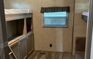 The Perfect Family Getaway!!!