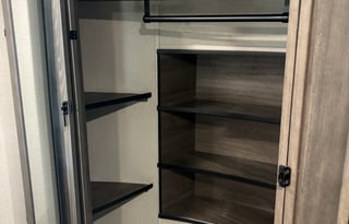 Norman Outdoor's Kid and Pet Friendly RV Rental