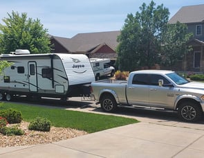 Jayco Jay Flight SLX 284BHS