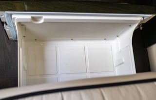 Executive Atlanta - 3500 Sprinter 170