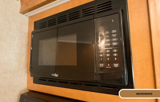 2019 Winnebago Spirit