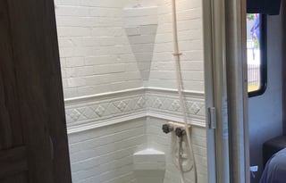 2018 Forest River RV Sunseeker LE 3250DSLE Ford