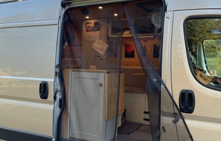 2018 Dodge Ram Promaster 2500 Wheelbase