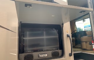 2014 Winnebago - Vista 35B