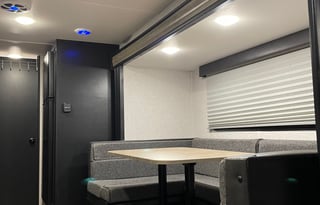 2022 Forest River RV Cherokee Wolf Pup 17JG