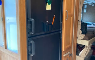 2015 Coachmen RV Pursuit 33 BH