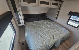 2024 North Trail 25BHPS, Fully furnished,