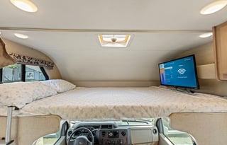 2019 Thor Four Winds 23U S1