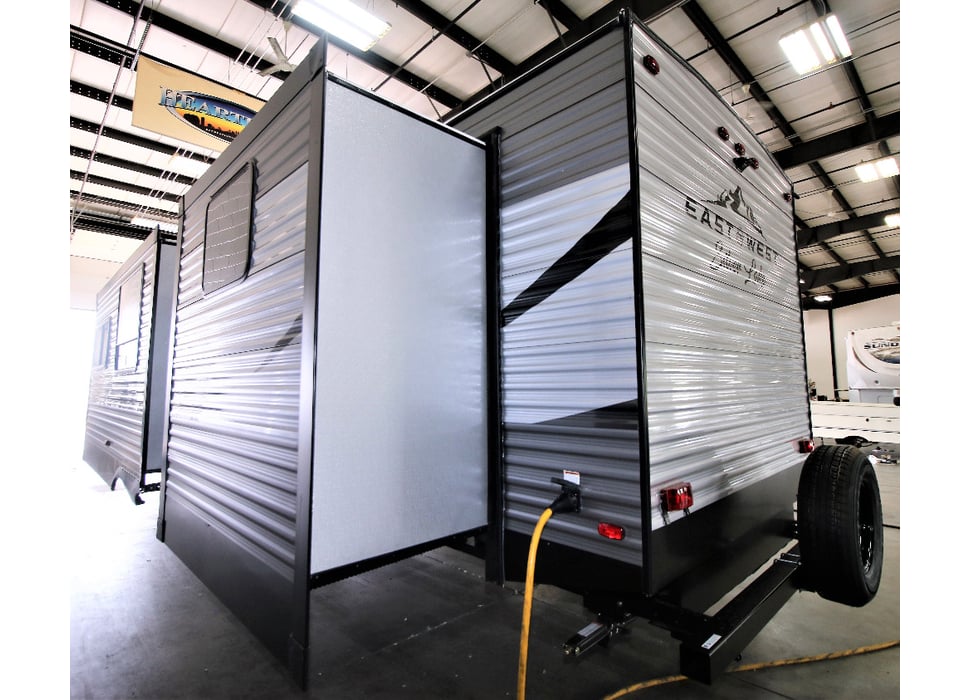 Travel Trailer rentals in Jacksonville