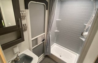 2021 Shasta RVs Shasta 26DB