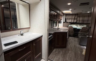 "Rebecca" - The Perfect Sun Seeker!