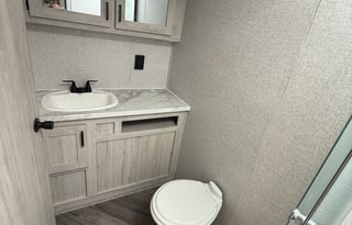 2023 Forest River Della Terra East to West