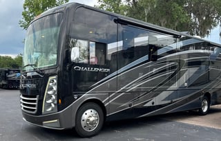Premier Journey RV Experience