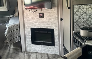 2023 Dutchmen RV Coleman Light 2755BH