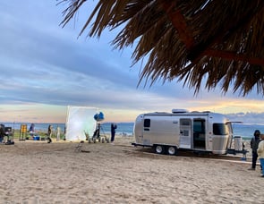 Airstream RV International CCD 23 D