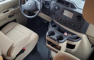 2017 Thor Motor Coach Freedom Elite 22FE