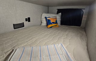 2025 Wayfinder Go Play Travel Trailer