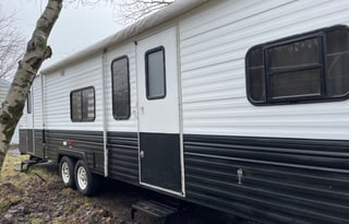 1992 Fleetwood Prowler